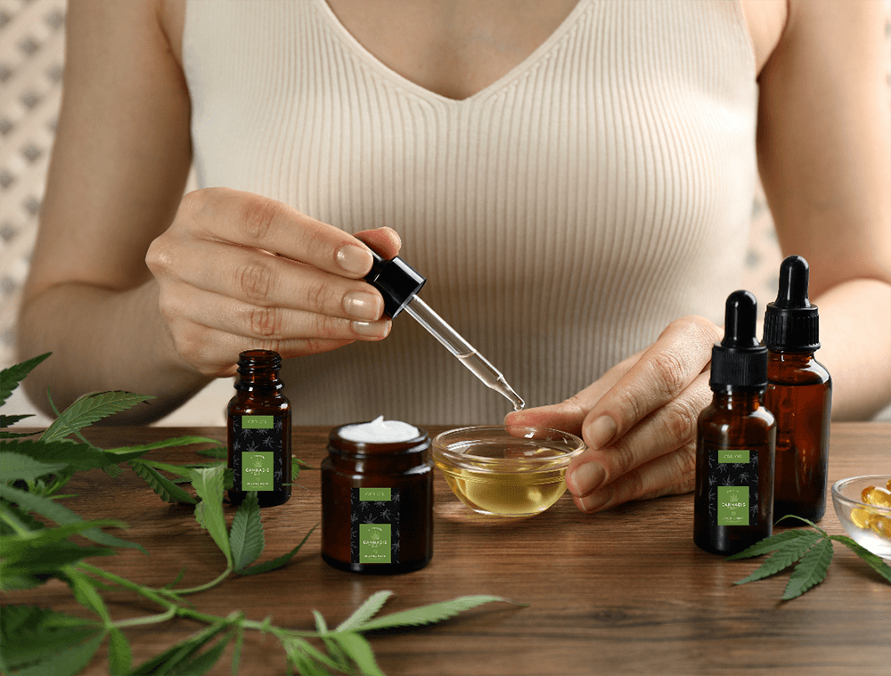 Trishika Herbals